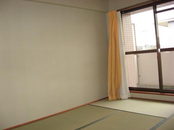 グランドコーポ西田Ⅱ