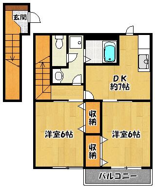 サニーヒル柳谷