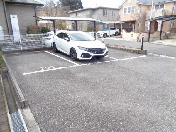 サニーヒル柳谷