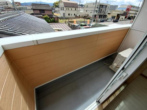 サンフローラ藤原
