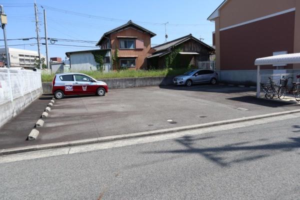 サンフローラ藤原