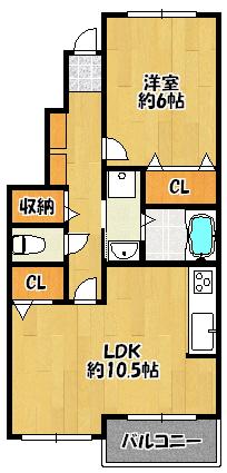 トレスオハス上津台