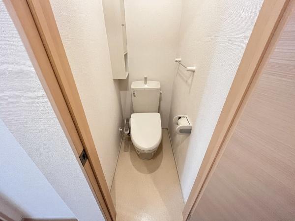 トレスオハス上津台