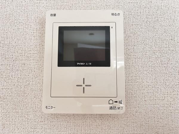 トレスオハス上津台