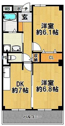 クラールオストベルグⅢ