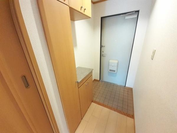 クラールオストベルグⅢ