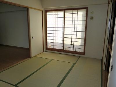 東急ドエルアルス三田ウッディタウン中央　Ｊ棟