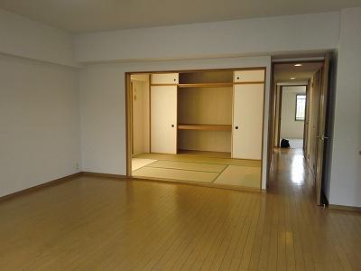 東急ドエルアルス三田ウッディタウン中央　Ｊ棟