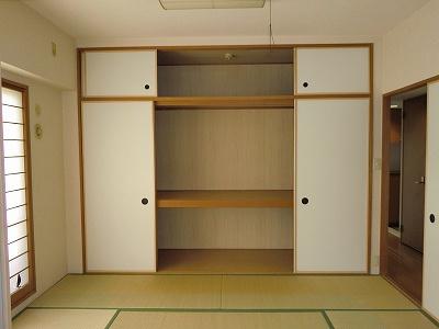 東急ドエルアルス三田ウッディタウン中央　Ｊ棟
