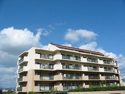 東急ドエルアルス三田ウッディタウン中央　Ｊ棟