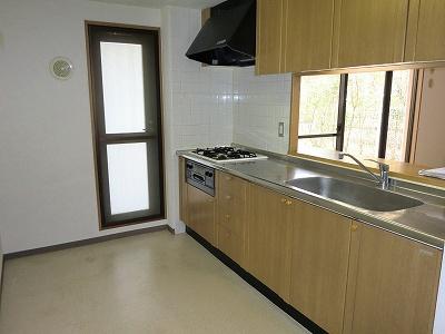 東急ドエルアルス三田ウッディタウン中央　Ｊ棟