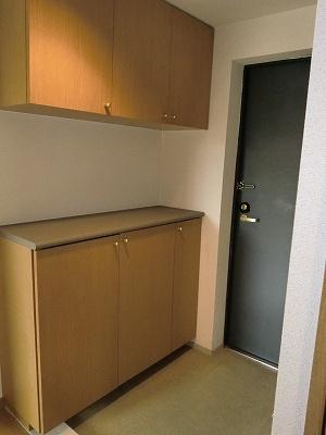 東急ドエルアルス三田ウッディタウン中央　Ｊ棟