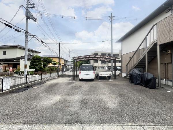 アトム南が丘