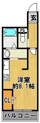 クラルス三田南が丘