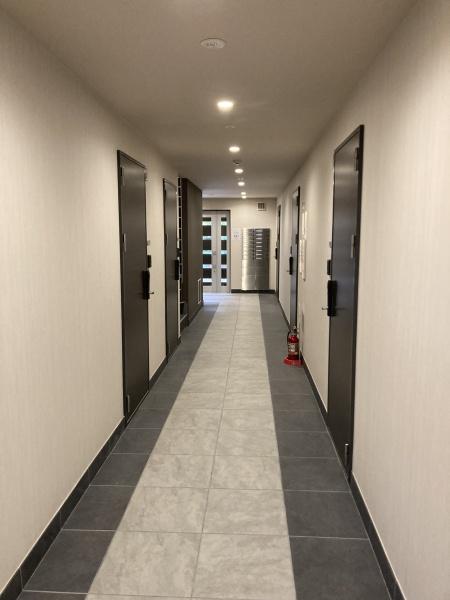 クラルス三田南が丘