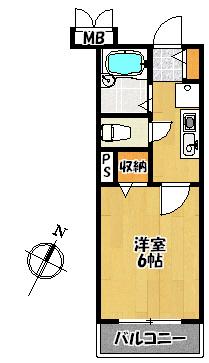 クレール加茂