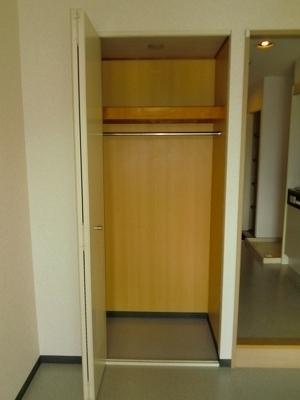 クレール加茂