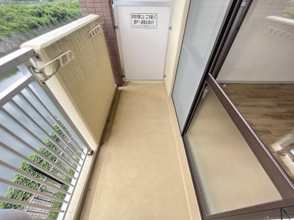 クレール加茂