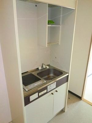 クレール加茂