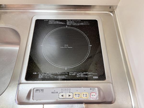 クレール加茂
