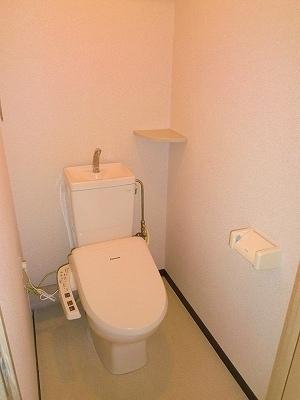 クレール加茂