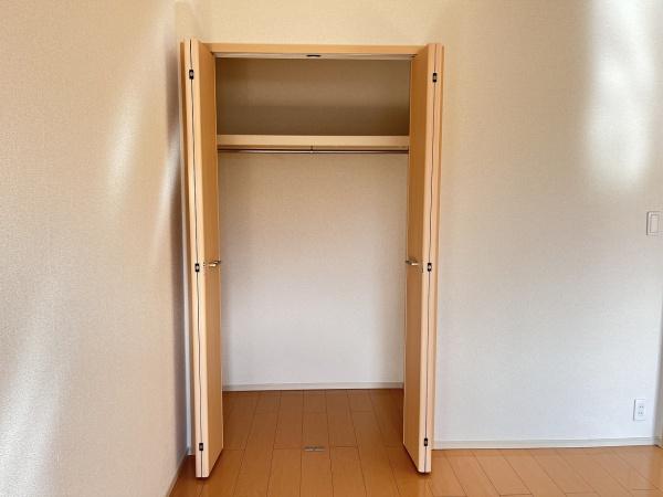 グランディオーズ八多(収納)