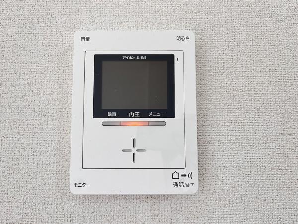 グランディオーズ八多(セキュリティ)