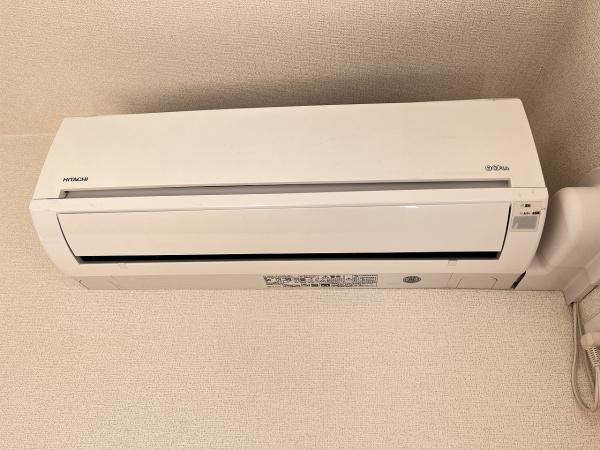 グランディオーズ八多(その他設備)