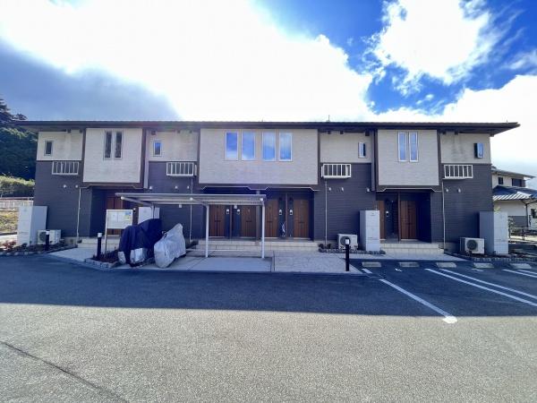 グランディオーズ八多