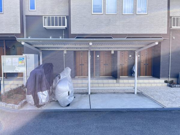 グランディオーズ八多(その他共用部分)