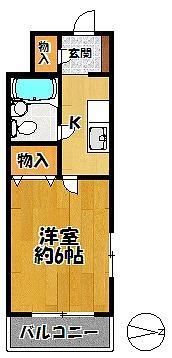 エクセレンス北六甲