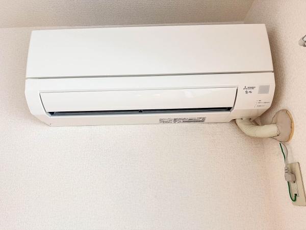 エクセレンス北六甲