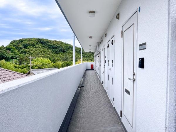 エクセレンス北六甲