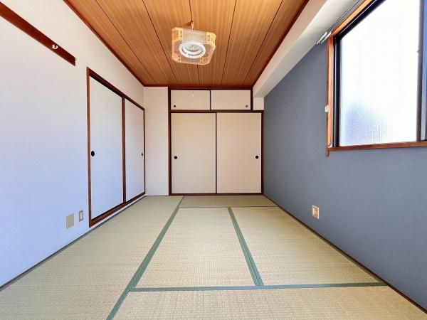 三田サンライズハイツ
