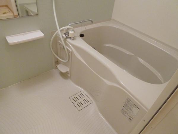 レーベンスクエアⅡ号棟