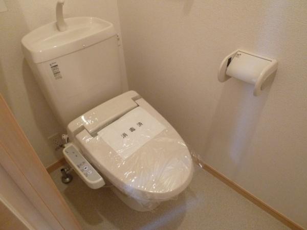 レーベンスクエアⅡ号棟