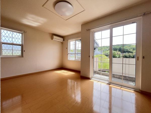 サンハイツ北六甲壱番館
