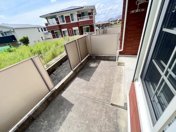サンハイツ北六甲壱番館