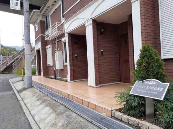 サンハイツ北六甲壱番館