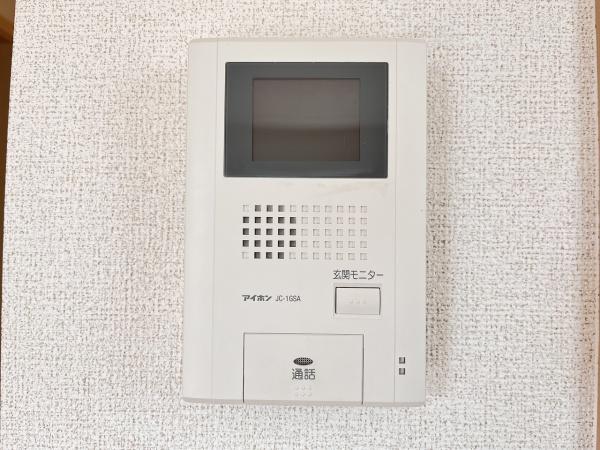 サンハイツ北六甲壱番館