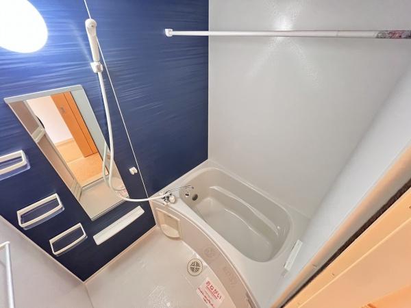 サンハイツ北六甲壱番館