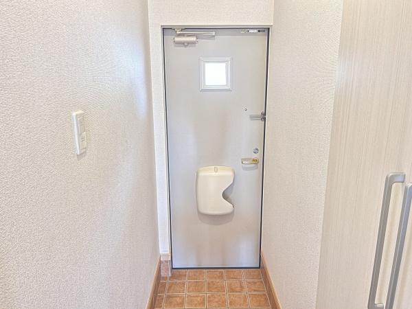 サンハイツ北六甲壱番館