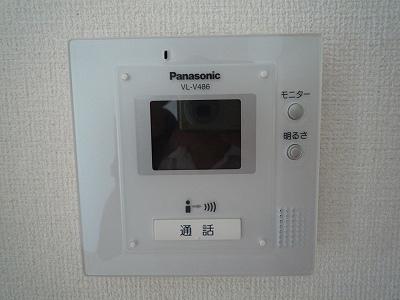 クレセントコートＢ棟