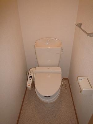 クレセントコートＢ棟
