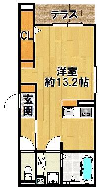 ラポール三輪