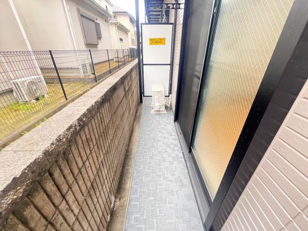 アンプルールクラージュＫＡＺＵＢＯＮ