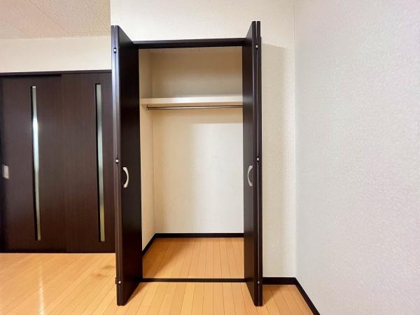アンプルールクラージュＫＡＺＵＢＯＮ
