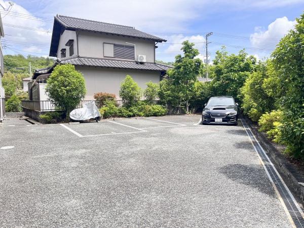 ハイツ有馬川