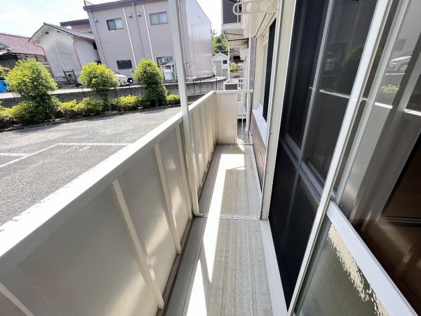 ハイツ有馬川
