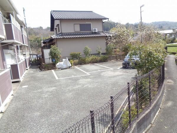ハイツ有馬川